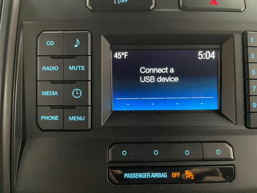 Used Ford F-150 4WD SuperCab 145" XL 2016 | 5 Towns Drive. Inwood, New York Used Ford F-150 4WD SuperCab 145" XL 2016 | 5 Towns Drive. Inwood, New York