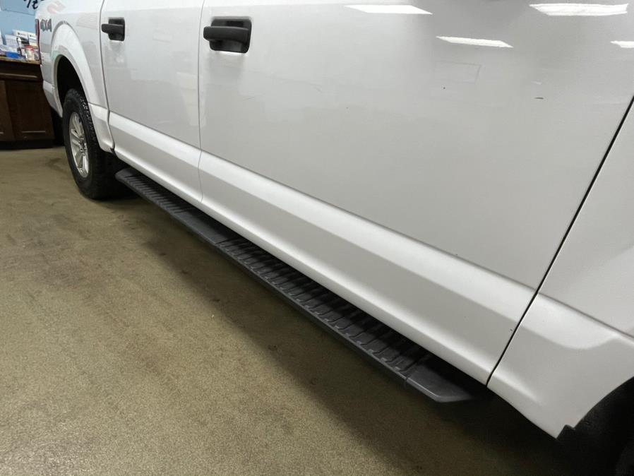 Used Ford F-150 XLT 4WD SuperCrew 5.5'' Box 2019 | 5 Towns Drive. Inwood, New York Used Ford F-150 XLT 4WD SuperCrew 5.5'' Box 2019 | 5 Towns Drive. Inwood, New York