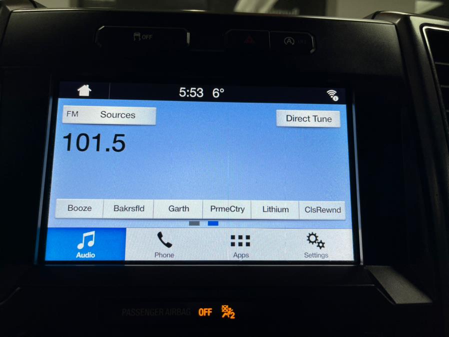 Used Ford F-150 XLT 4WD SuperCrew 5.5'' Box 2019 | 5 Towns Drive. Inwood, New York Used Ford F-150 XLT 4WD SuperCrew 5.5'' Box 2019 | 5 Towns Drive. Inwood, New York