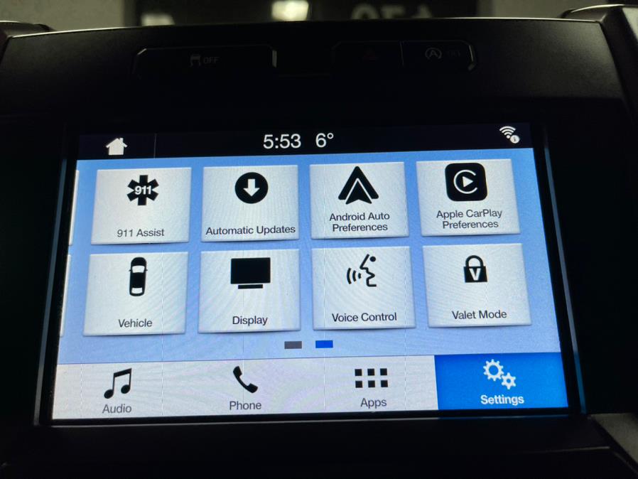 Used Ford F-150 XLT 4WD SuperCrew 5.5'' Box 2019 | 5 Towns Drive. Inwood, New York Used Ford F-150 XLT 4WD SuperCrew 5.5'' Box 2019 | 5 Towns Drive. Inwood, New York