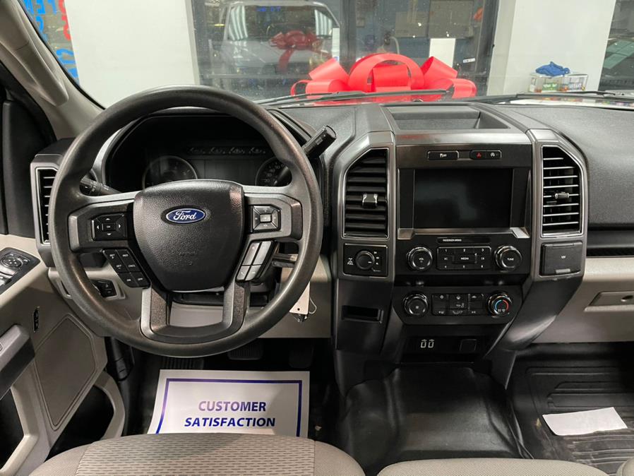 Used Ford F-150 XLT 4WD SuperCrew 5.5'' Box 2019 | 5 Towns Drive. Inwood, New York Used Ford F-150 XLT 4WD SuperCrew 5.5'' Box 2019 | 5 Towns Drive. Inwood, New York