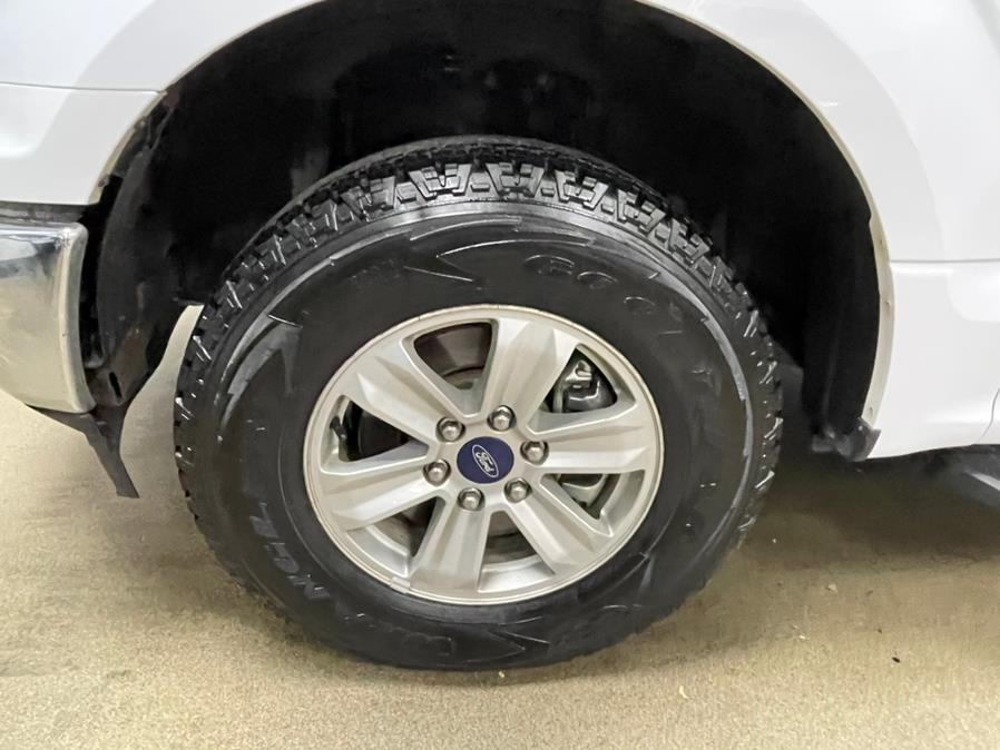Used Ford F-150 XLT 4WD SuperCrew 5.5'' Box 2019 | 5 Towns Drive. Inwood, New York Used Ford F-150 XLT 4WD SuperCrew 5.5'' Box 2019 | 5 Towns Drive. Inwood, New York