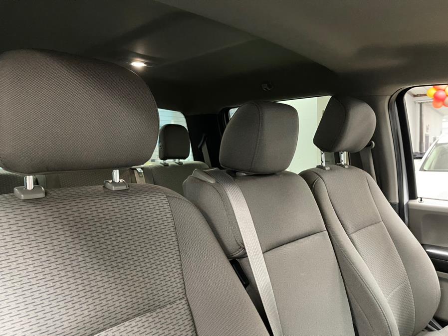 Used Ford F-150 XLT 4WD SuperCrew 5.5'' Box 2019 | 5 Towns Drive. Inwood, New York Used Ford F-150 XLT 4WD SuperCrew 5.5'' Box 2019 | 5 Towns Drive. Inwood, New York