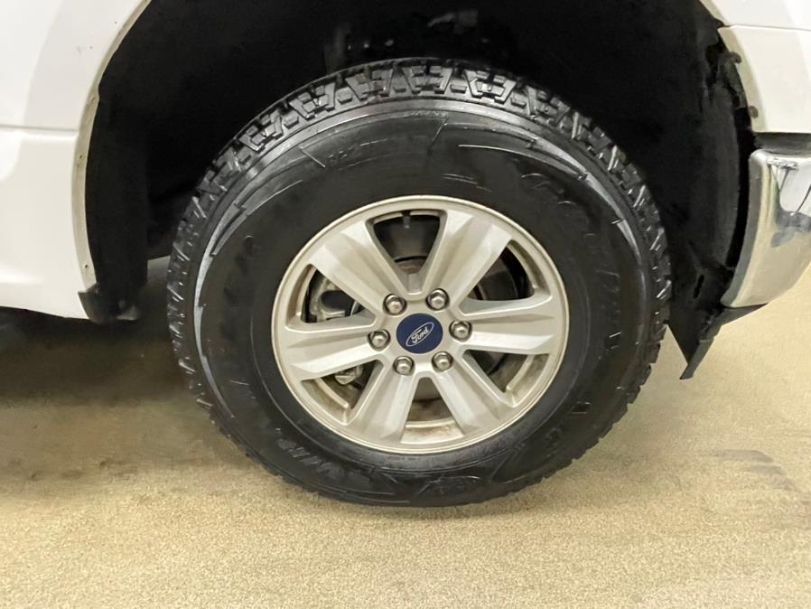 Used Ford F-150 XLT 4WD SuperCrew 5.5'' Box 2019 | 5 Towns Drive. Inwood, New York Used Ford F-150 XLT 4WD SuperCrew 5.5'' Box 2019 | 5 Towns Drive. Inwood, New York