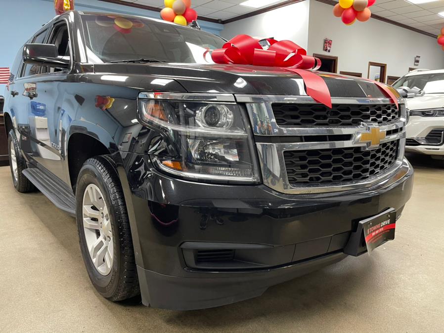 Used Chevrolet Tahoe 4WD 4dr LT 2018 | 5 Towns Drive. Inwood, New York Used Chevrolet Tahoe 4WD 4dr LT 2018 | 5 Towns Drive. Inwood, New York
