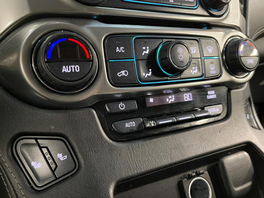 Used Chevrolet Tahoe 4WD 4dr LT 2018 | 5 Towns Drive. Inwood, New York Used Chevrolet Tahoe 4WD 4dr LT 2018 | 5 Towns Drive. Inwood, New York