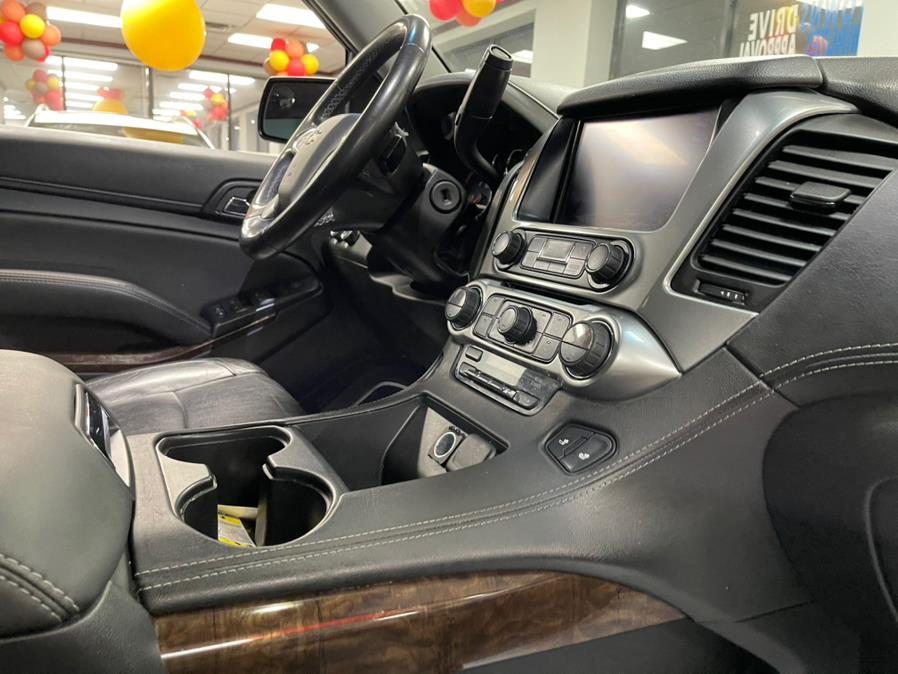 Used Chevrolet Tahoe 4WD 4dr LT 2018 | 5 Towns Drive. Inwood, New York Used Chevrolet Tahoe 4WD 4dr LT 2018 | 5 Towns Drive. Inwood, New York