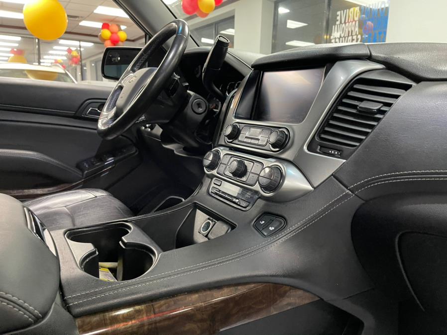 Used Chevrolet Tahoe 4WD 4dr LT 2018 | 5 Towns Drive. Inwood, New York Used Chevrolet Tahoe 4WD 4dr LT 2018 | 5 Towns Drive. Inwood, New York