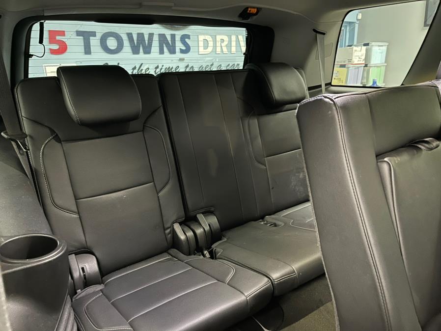 Used Chevrolet Tahoe 4WD 4dr LT 2018 | 5 Towns Drive. Inwood, New York Used Chevrolet Tahoe 4WD 4dr LT 2018 | 5 Towns Drive. Inwood, New York