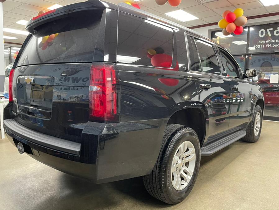 Used Chevrolet Tahoe 4WD 4dr LT 2018 | 5 Towns Drive. Inwood, New York Used Chevrolet Tahoe 4WD 4dr LT 2018 | 5 Towns Drive. Inwood, New York
