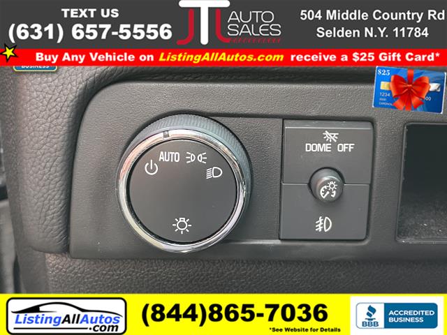 Used Cadillac Escalade Esv AWD 4dr Platinum 2014 | www.ListingAllAutos.com. Patchogue, New York