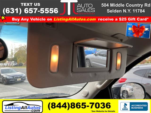 Used Cadillac Escalade Esv AWD 4dr Platinum 2014 | www.ListingAllAutos.com. Patchogue, New York