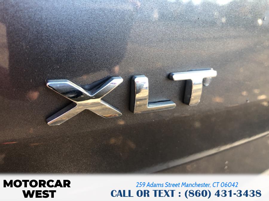 2013 Ford Explorer 4WD 4dr XLT, available for sale in Manchester, Connecticut | Motorcar West. Manchester, Connecticut 2013 Ford Explorer 4WD 4dr XLT, available for sale in Manchester, Connecticut | Motorcar West. Manchester, Connecticut