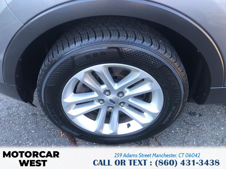 2013 Ford Explorer 4WD 4dr XLT, available for sale in Manchester, Connecticut | Motorcar West. Manchester, Connecticut 2013 Ford Explorer 4WD 4dr XLT, available for sale in Manchester, Connecticut | Motorcar West. Manchester, Connecticut