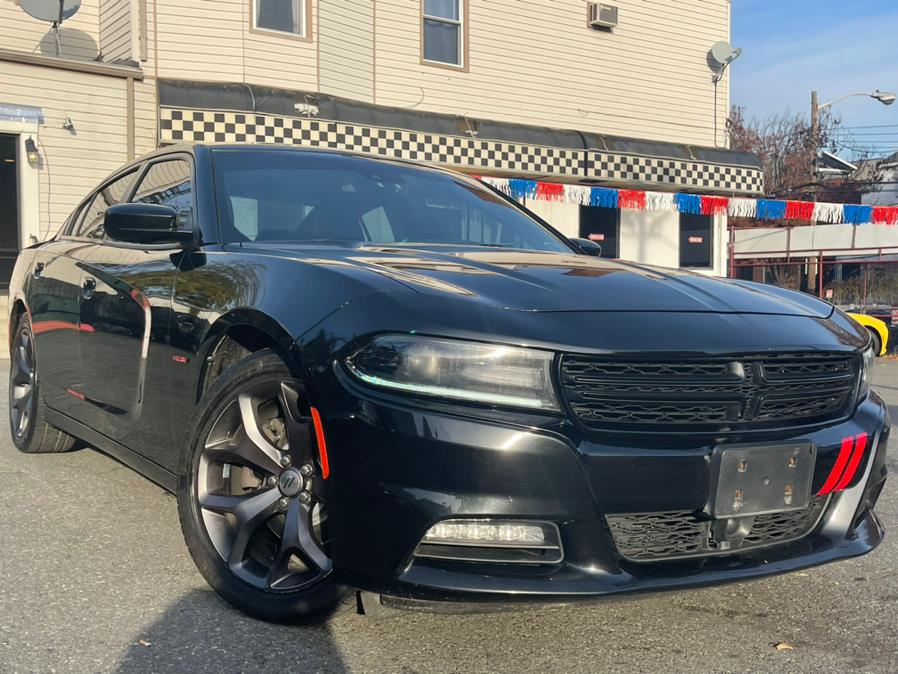 Used Dodge Charger R/T RWD 2017 | Champion Auto Sales. Newark, New Jersey