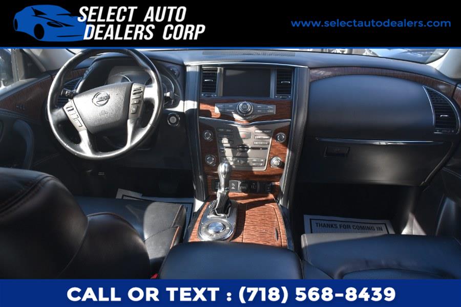 Used Nissan Armada 4x2 SL 2020 | Select Auto Dealers Corp. Brooklyn, New York Used Nissan Armada 4x2 SL 2020 | Select Auto Dealers Corp. Brooklyn, New York