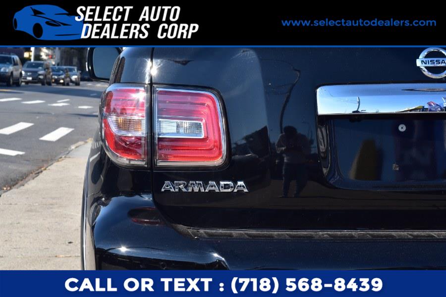 Used Nissan Armada 4x2 SL 2020 | Select Auto Dealers Corp. Brooklyn, New York Used Nissan Armada 4x2 SL 2020 | Select Auto Dealers Corp. Brooklyn, New York