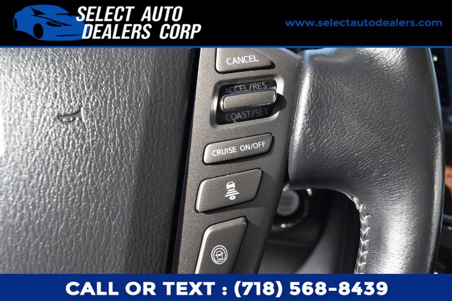 Used Nissan Armada 4x2 SL 2020 | Select Auto Dealers Corp. Brooklyn, New York Used Nissan Armada 4x2 SL 2020 | Select Auto Dealers Corp. Brooklyn, New York