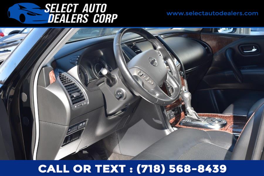 Used Nissan Armada 4x2 SL 2020 | Select Auto Dealers Corp. Brooklyn, New York Used Nissan Armada 4x2 SL 2020 | Select Auto Dealers Corp. Brooklyn, New York