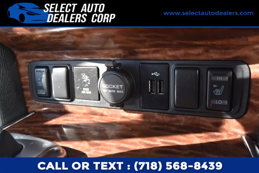 Used Nissan Armada 4x2 SL 2020 | Select Auto Dealers Corp. Brooklyn, New York Used Nissan Armada 4x2 SL 2020 | Select Auto Dealers Corp. Brooklyn, New York