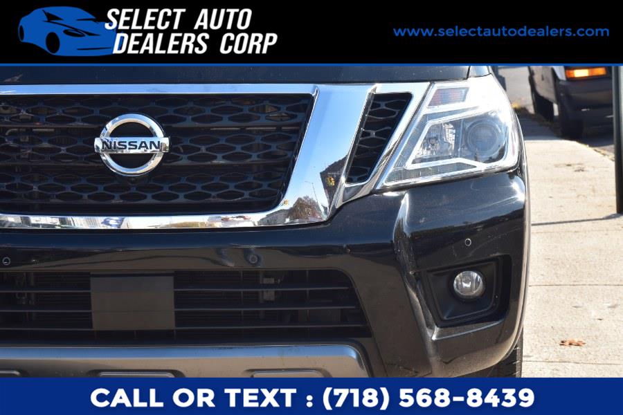 Used Nissan Armada 4x2 SL 2020 | Select Auto Dealers Corp. Brooklyn, New York Used Nissan Armada 4x2 SL 2020 | Select Auto Dealers Corp. Brooklyn, New York