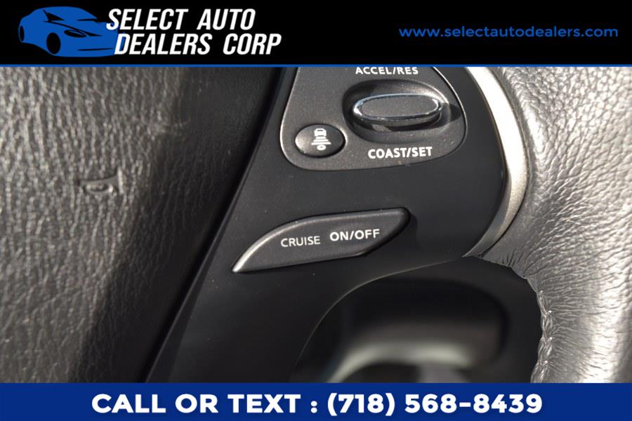 Used Nissan Pathfinder 4x4 SV 2019 | Select Auto Dealers Corp. Brooklyn, New York Used Nissan Pathfinder 4x4 SV 2019 | Select Auto Dealers Corp. Brooklyn, New York