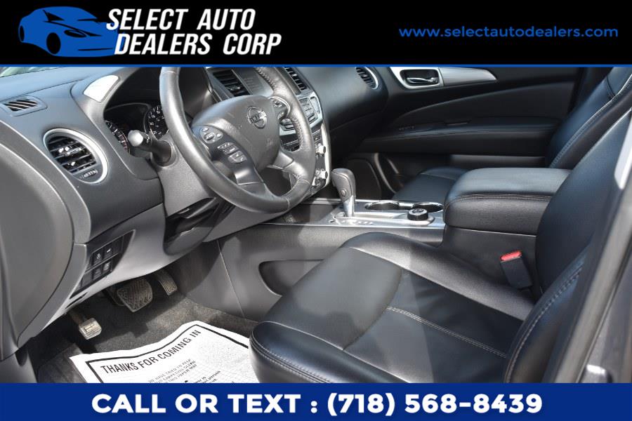Used Nissan Pathfinder 4x4 SV 2019 | Select Auto Dealers Corp. Brooklyn, New York Used Nissan Pathfinder 4x4 SV 2019 | Select Auto Dealers Corp. Brooklyn, New York