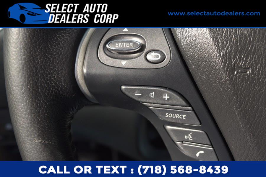 Used Nissan Pathfinder 4x4 SV 2019 | Select Auto Dealers Corp. Brooklyn, New York Used Nissan Pathfinder 4x4 SV 2019 | Select Auto Dealers Corp. Brooklyn, New York