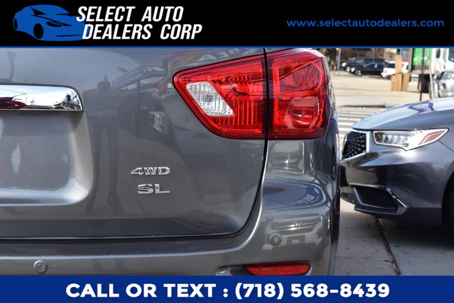 Used Nissan Pathfinder 4x4 SV 2019 | Select Auto Dealers Corp. Brooklyn, New York Used Nissan Pathfinder 4x4 SV 2019 | Select Auto Dealers Corp. Brooklyn, New York