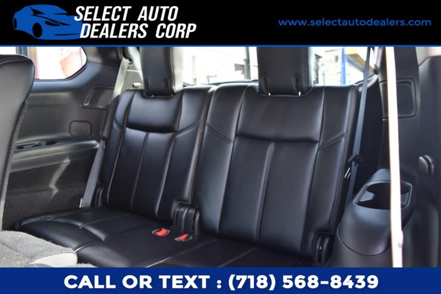 Used Nissan Pathfinder 4x4 SV 2019 | Select Auto Dealers Corp. Brooklyn, New York Used Nissan Pathfinder 4x4 SV 2019 | Select Auto Dealers Corp. Brooklyn, New York