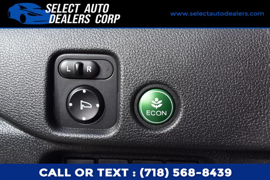 Used Honda Pilot EX-L w/Navigation AWD 2018 | Select Auto Dealers Corp. Brooklyn, New York Used Honda Pilot EX-L w/Navigation AWD 2018 | Select Auto Dealers Corp. Brooklyn, New York
