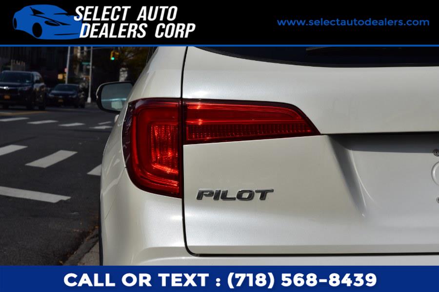 Used Honda Pilot EX-L w/Navigation AWD 2018 | Select Auto Dealers Corp. Brooklyn, New York Used Honda Pilot EX-L w/Navigation AWD 2018 | Select Auto Dealers Corp. Brooklyn, New York