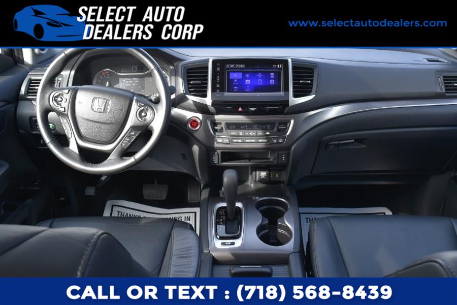 Used Honda Pilot EX-L w/Navigation AWD 2018 | Select Auto Dealers Corp. Brooklyn, New York Used Honda Pilot EX-L w/Navigation AWD 2018 | Select Auto Dealers Corp. Brooklyn, New York