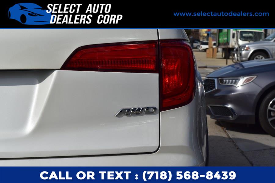 Used Honda Pilot EX-L w/Navigation AWD 2018 | Select Auto Dealers Corp. Brooklyn, New York Used Honda Pilot EX-L w/Navigation AWD 2018 | Select Auto Dealers Corp. Brooklyn, New York