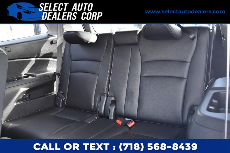 Used Honda Pilot EX-L w/Navigation AWD 2018 | Select Auto Dealers Corp. Brooklyn, New York Used Honda Pilot EX-L w/Navigation AWD 2018 | Select Auto Dealers Corp. Brooklyn, New York