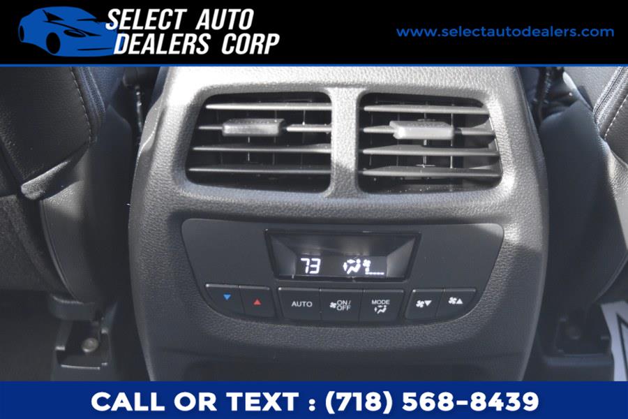 Used Honda Pilot EX-L w/Navigation AWD 2018 | Select Auto Dealers Corp. Brooklyn, New York Used Honda Pilot EX-L w/Navigation AWD 2018 | Select Auto Dealers Corp. Brooklyn, New York