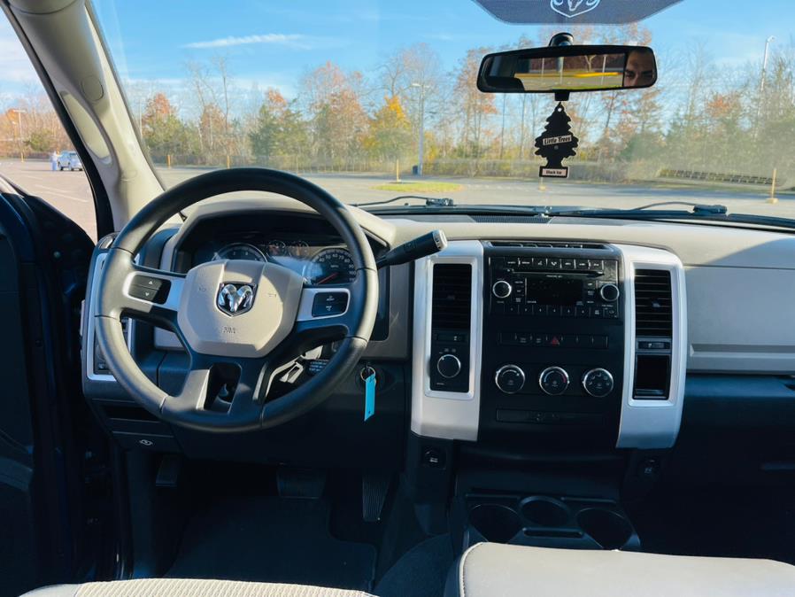 2009 Dodge Ram 1500 4WD Crew Cab 140.5" SLT, available for sale in New Britain, Connecticut | Supreme Automotive. New Britain, Connecticut 2009 Dodge Ram 1500 4WD Crew Cab 140.5" SLT, available for sale in New Britain, Connecticut | Supreme Automotive. New Britain, Connecticut