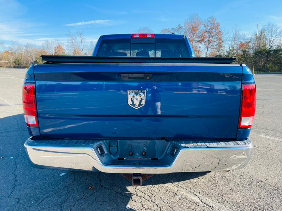 2009 Dodge Ram 1500 4WD Crew Cab 140.5" SLT, available for sale in New Britain, Connecticut | Supreme Automotive. New Britain, Connecticut 2009 Dodge Ram 1500 4WD Crew Cab 140.5" SLT, available for sale in New Britain, Connecticut | Supreme Automotive. New Britain, Connecticut
