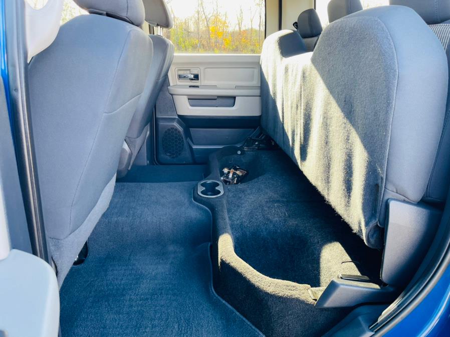 2009 Dodge Ram 1500 4WD Crew Cab 140.5" SLT, available for sale in New Britain, Connecticut | Supreme Automotive. New Britain, Connecticut 2009 Dodge Ram 1500 4WD Crew Cab 140.5" SLT, available for sale in New Britain, Connecticut | Supreme Automotive. New Britain, Connecticut