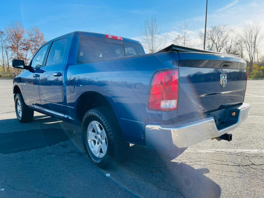 2009 Dodge Ram 1500 4WD Crew Cab 140.5" SLT, available for sale in New Britain, Connecticut | Supreme Automotive. New Britain, Connecticut 2009 Dodge Ram 1500 4WD Crew Cab 140.5" SLT, available for sale in New Britain, Connecticut | Supreme Automotive. New Britain, Connecticut