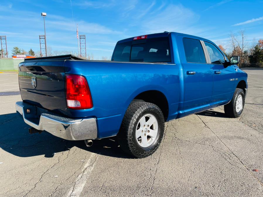 2009 Dodge Ram 1500 4WD Crew Cab 140.5" SLT, available for sale in New Britain, Connecticut | Supreme Automotive. New Britain, Connecticut 2009 Dodge Ram 1500 4WD Crew Cab 140.5" SLT, available for sale in New Britain, Connecticut | Supreme Automotive. New Britain, Connecticut