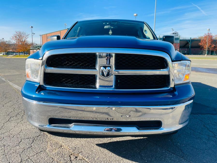 2009 Dodge Ram 1500 4WD Crew Cab 140.5" SLT, available for sale in New Britain, Connecticut | Supreme Automotive. New Britain, Connecticut 2009 Dodge Ram 1500 4WD Crew Cab 140.5" SLT, available for sale in New Britain, Connecticut | Supreme Automotive. New Britain, Connecticut