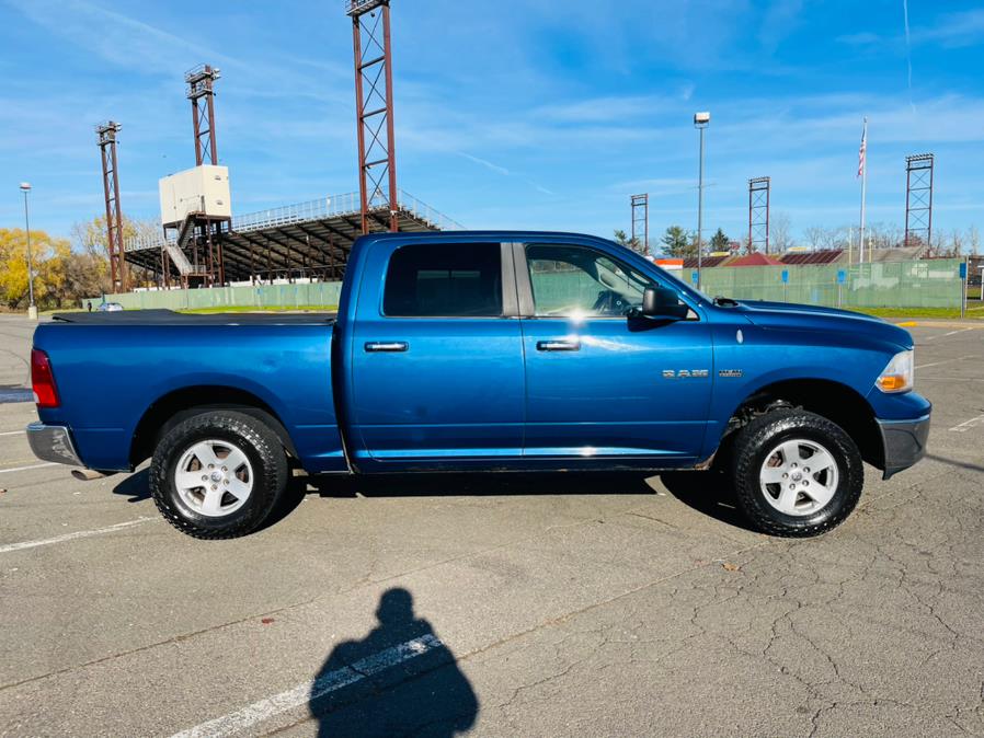 2009 Dodge Ram 1500 4WD Crew Cab 140.5" SLT, available for sale in New Britain, Connecticut | Supreme Automotive. New Britain, Connecticut 2009 Dodge Ram 1500 4WD Crew Cab 140.5" SLT, available for sale in New Britain, Connecticut | Supreme Automotive. New Britain, Connecticut