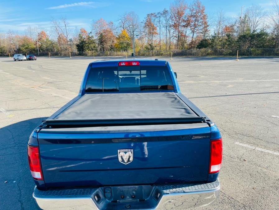 2009 Dodge Ram 1500 4WD Crew Cab 140.5" SLT, available for sale in New Britain, Connecticut | Supreme Automotive. New Britain, Connecticut 2009 Dodge Ram 1500 4WD Crew Cab 140.5" SLT, available for sale in New Britain, Connecticut | Supreme Automotive. New Britain, Connecticut