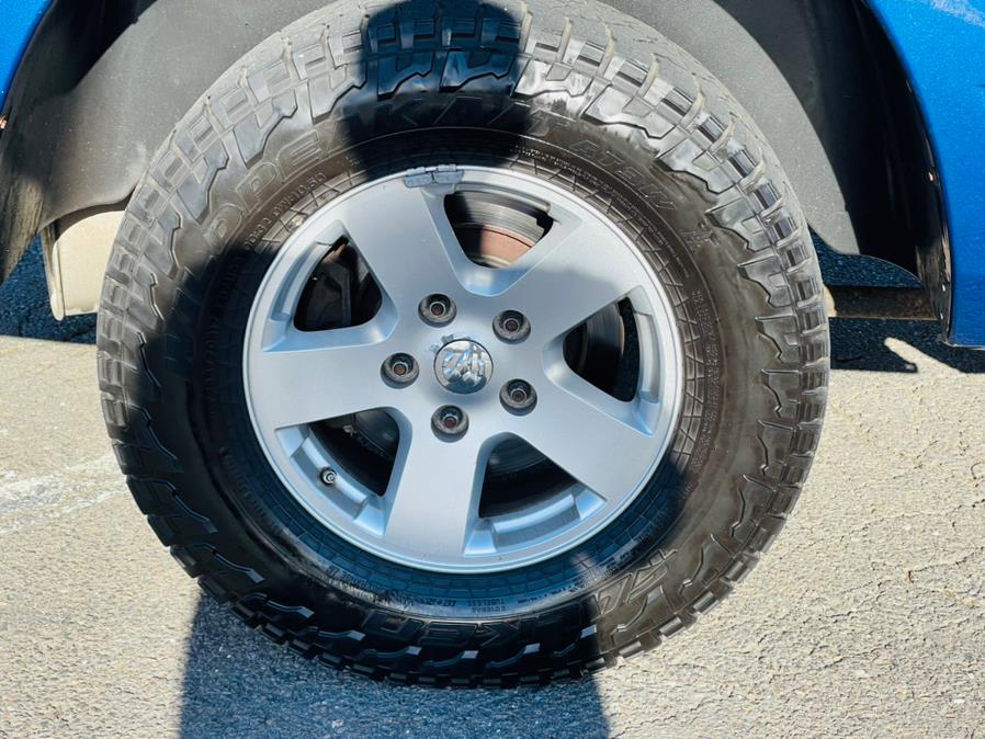 2009 Dodge Ram 1500 4WD Crew Cab 140.5" SLT, available for sale in New Britain, Connecticut | Supreme Automotive. New Britain, Connecticut 2009 Dodge Ram 1500 4WD Crew Cab 140.5" SLT, available for sale in New Britain, Connecticut | Supreme Automotive. New Britain, Connecticut