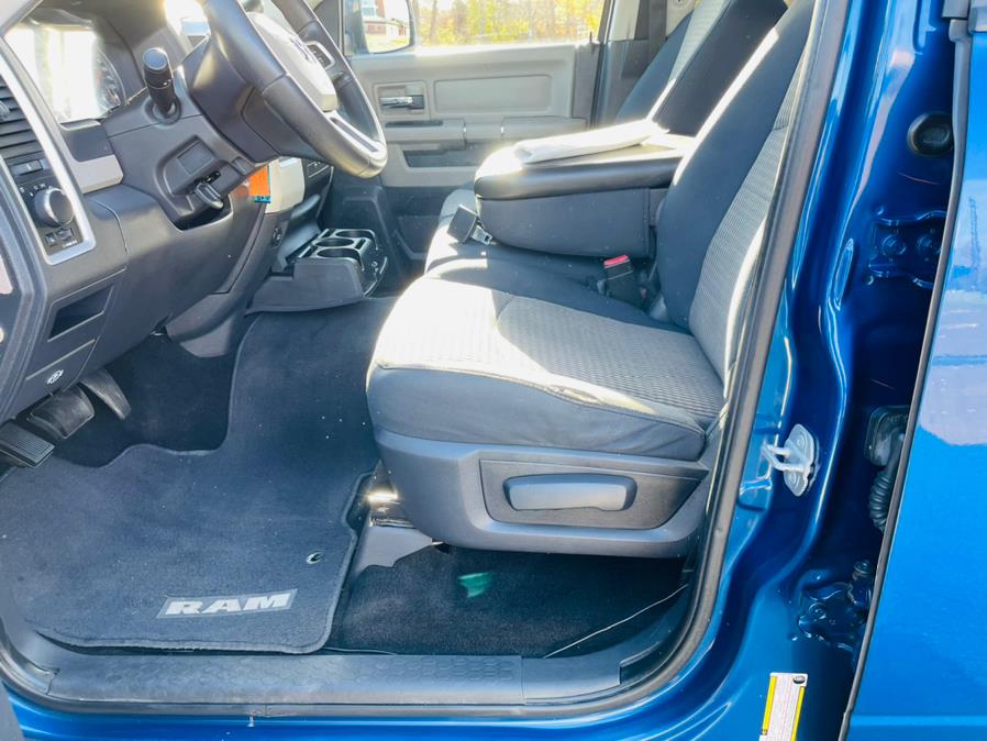 2009 Dodge Ram 1500 4WD Crew Cab 140.5" SLT, available for sale in New Britain, Connecticut | Supreme Automotive. New Britain, Connecticut 2009 Dodge Ram 1500 4WD Crew Cab 140.5" SLT, available for sale in New Britain, Connecticut | Supreme Automotive. New Britain, Connecticut