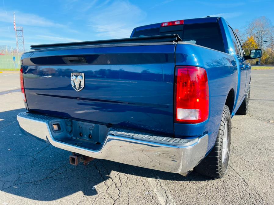 2009 Dodge Ram 1500 4WD Crew Cab 140.5" SLT, available for sale in New Britain, Connecticut | Supreme Automotive. New Britain, Connecticut 2009 Dodge Ram 1500 4WD Crew Cab 140.5" SLT, available for sale in New Britain, Connecticut | Supreme Automotive. New Britain, Connecticut