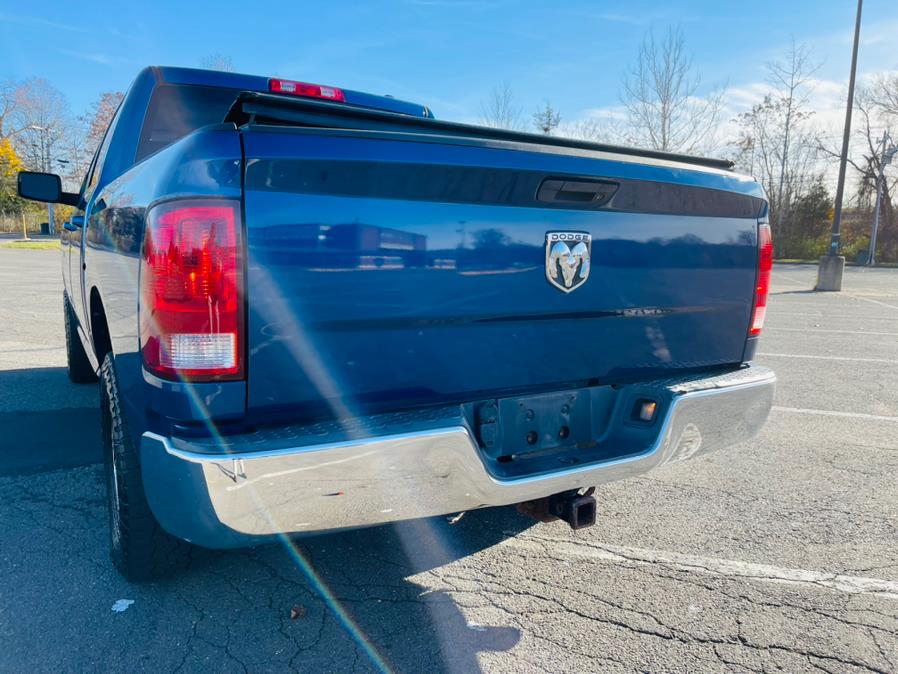 2009 Dodge Ram 1500 4WD Crew Cab 140.5" SLT, available for sale in New Britain, Connecticut | Supreme Automotive. New Britain, Connecticut 2009 Dodge Ram 1500 4WD Crew Cab 140.5" SLT, available for sale in New Britain, Connecticut | Supreme Automotive. New Britain, Connecticut