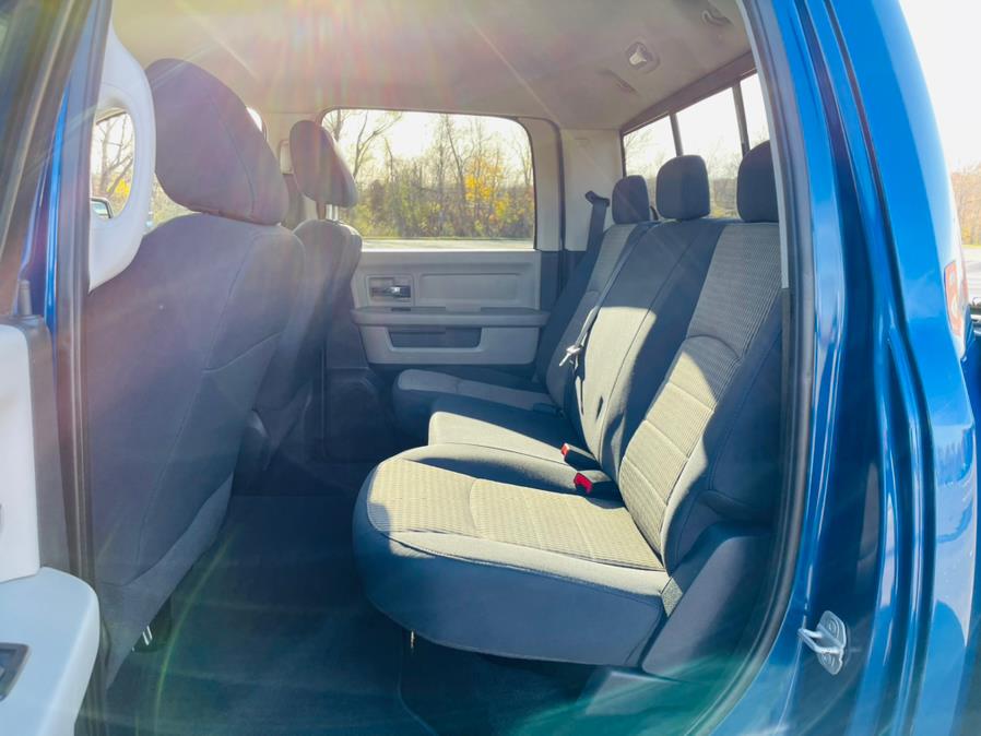 2009 Dodge Ram 1500 4WD Crew Cab 140.5" SLT, available for sale in New Britain, Connecticut | Supreme Automotive. New Britain, Connecticut 2009 Dodge Ram 1500 4WD Crew Cab 140.5" SLT, available for sale in New Britain, Connecticut | Supreme Automotive. New Britain, Connecticut