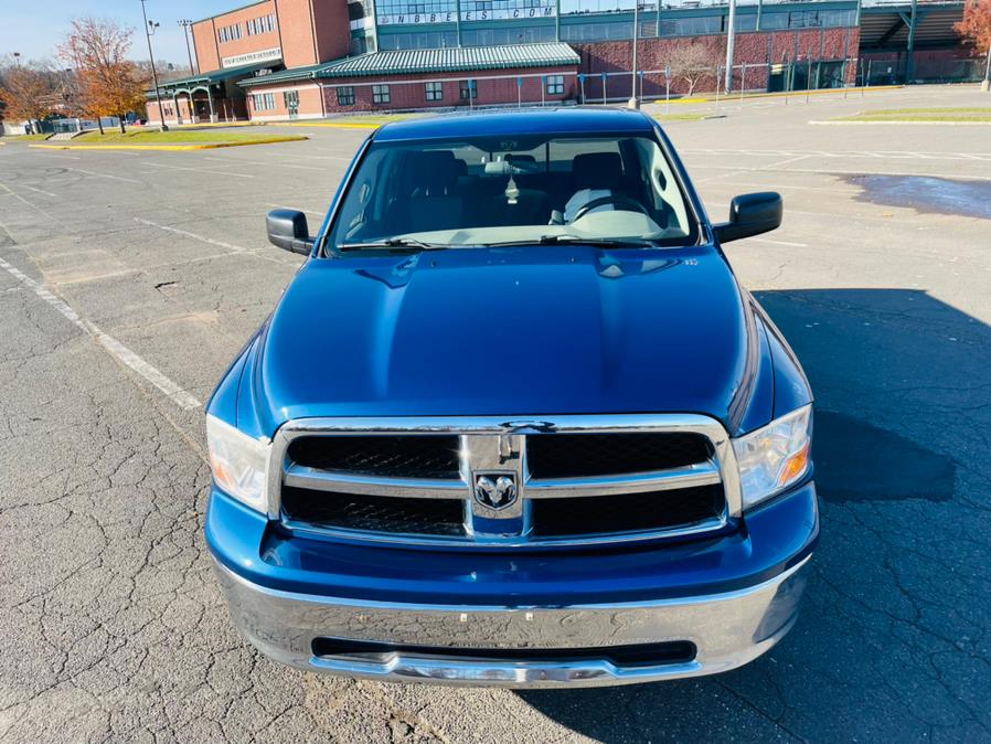 2009 Dodge Ram 1500 4WD Crew Cab 140.5" SLT, available for sale in New Britain, Connecticut | Supreme Automotive. New Britain, Connecticut 2009 Dodge Ram 1500 4WD Crew Cab 140.5" SLT, available for sale in New Britain, Connecticut | Supreme Automotive. New Britain, Connecticut